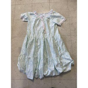 Vintage Kingly Dress Size Medium 12/14